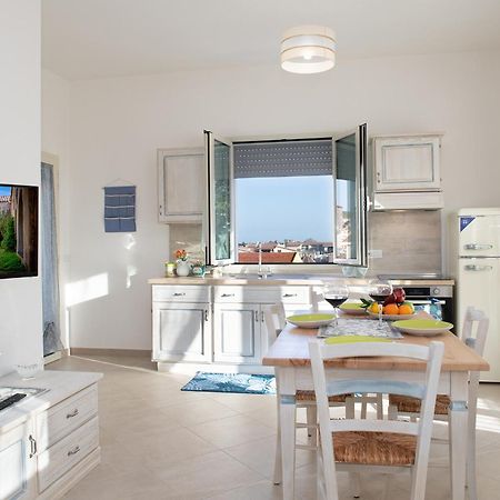 Orosei Mare Apartment Ngoại thất bức ảnh