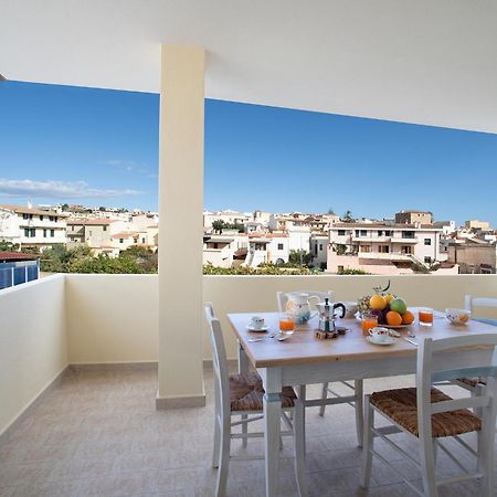 Orosei Mare Apartment Ngoại thất bức ảnh