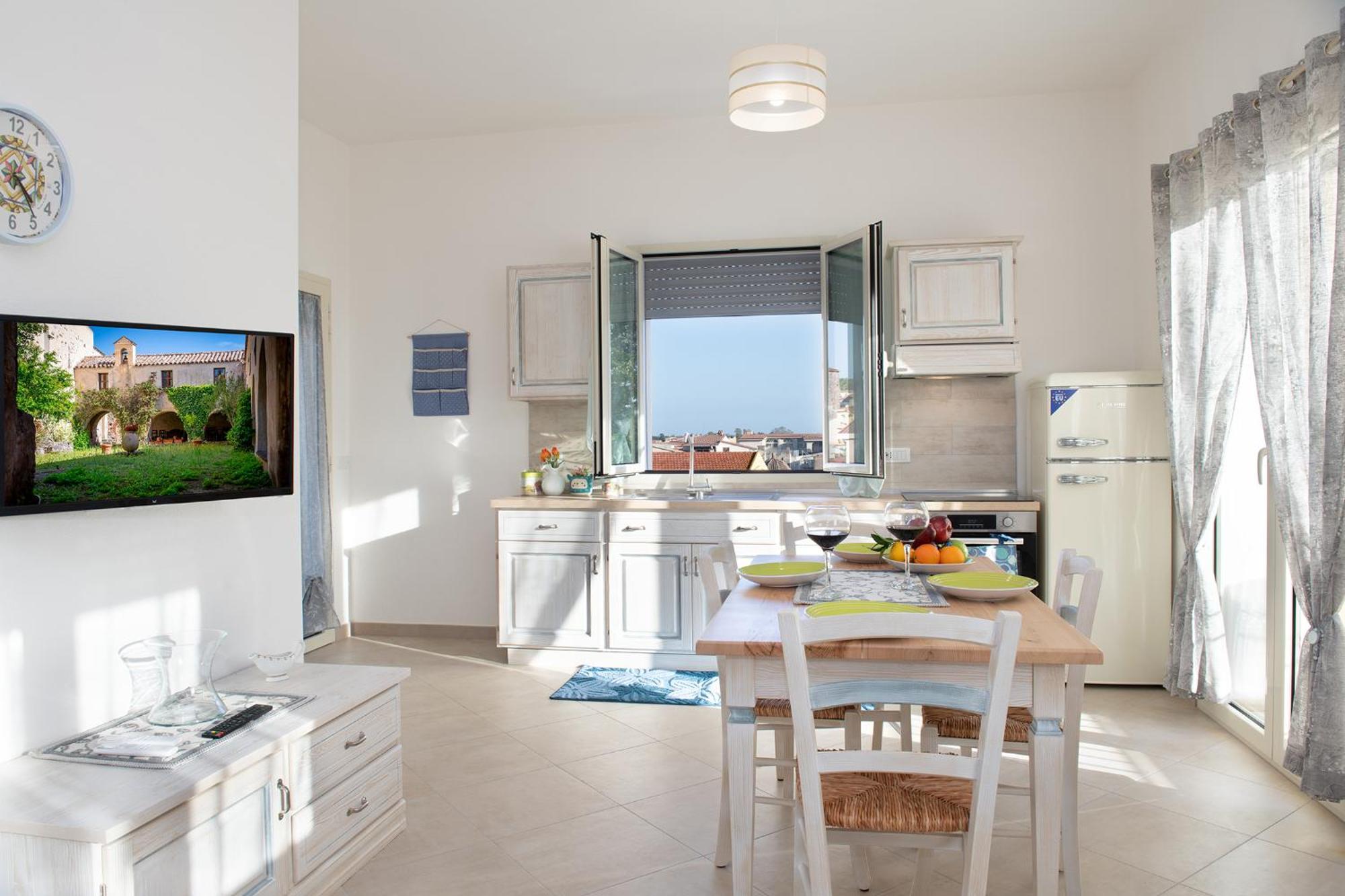 Orosei Mare Apartment Ngoại thất bức ảnh