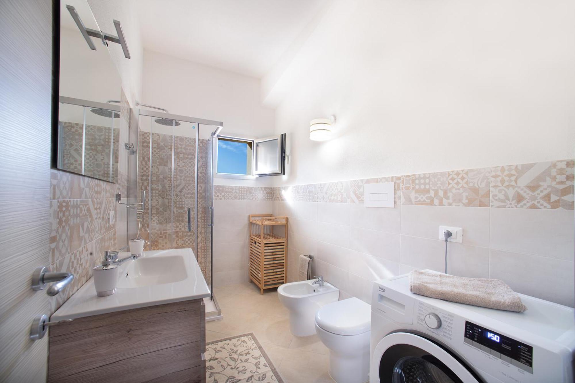 Orosei Mare Apartment Ngoại thất bức ảnh