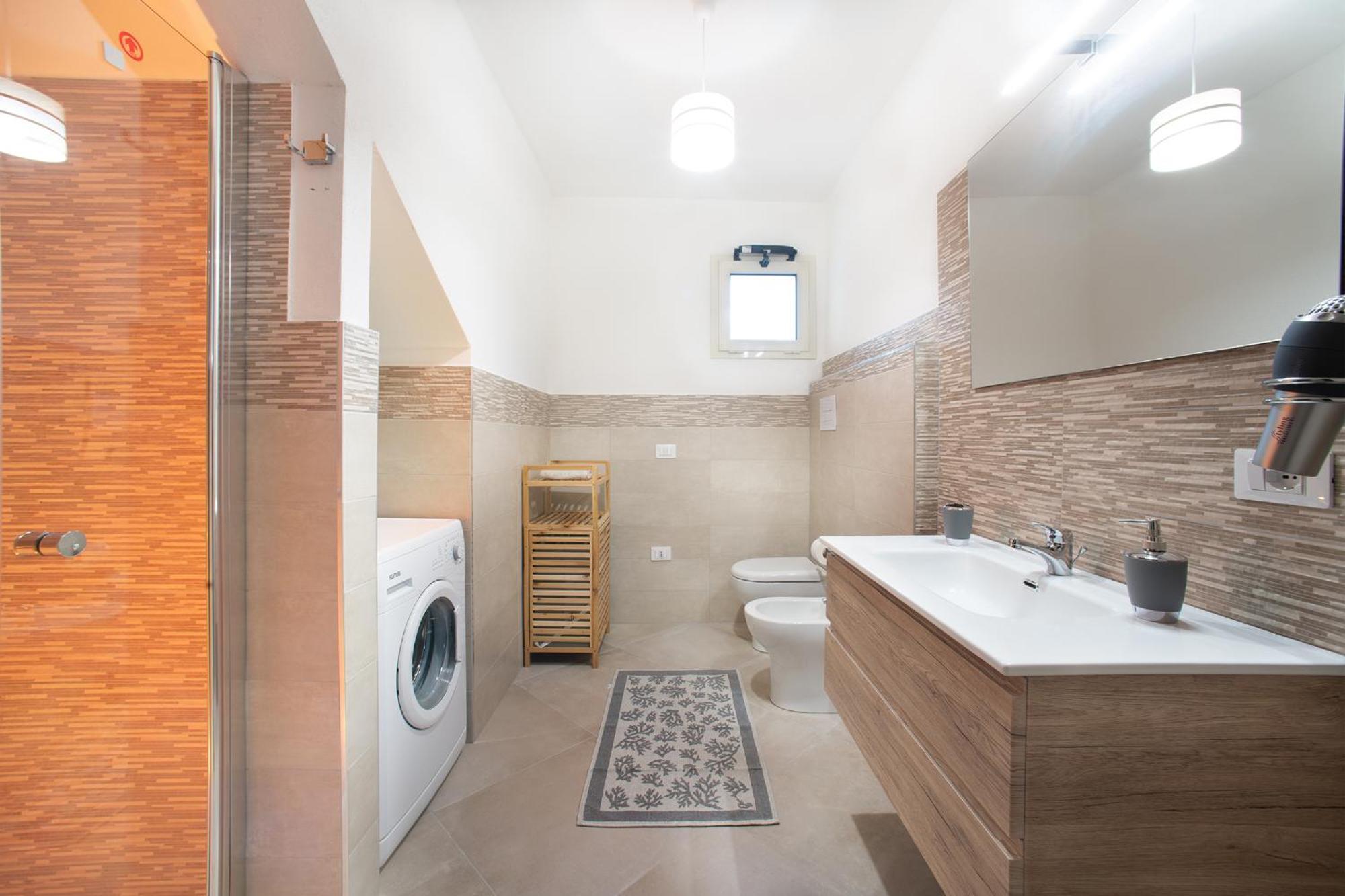 Orosei Mare Apartment Ngoại thất bức ảnh