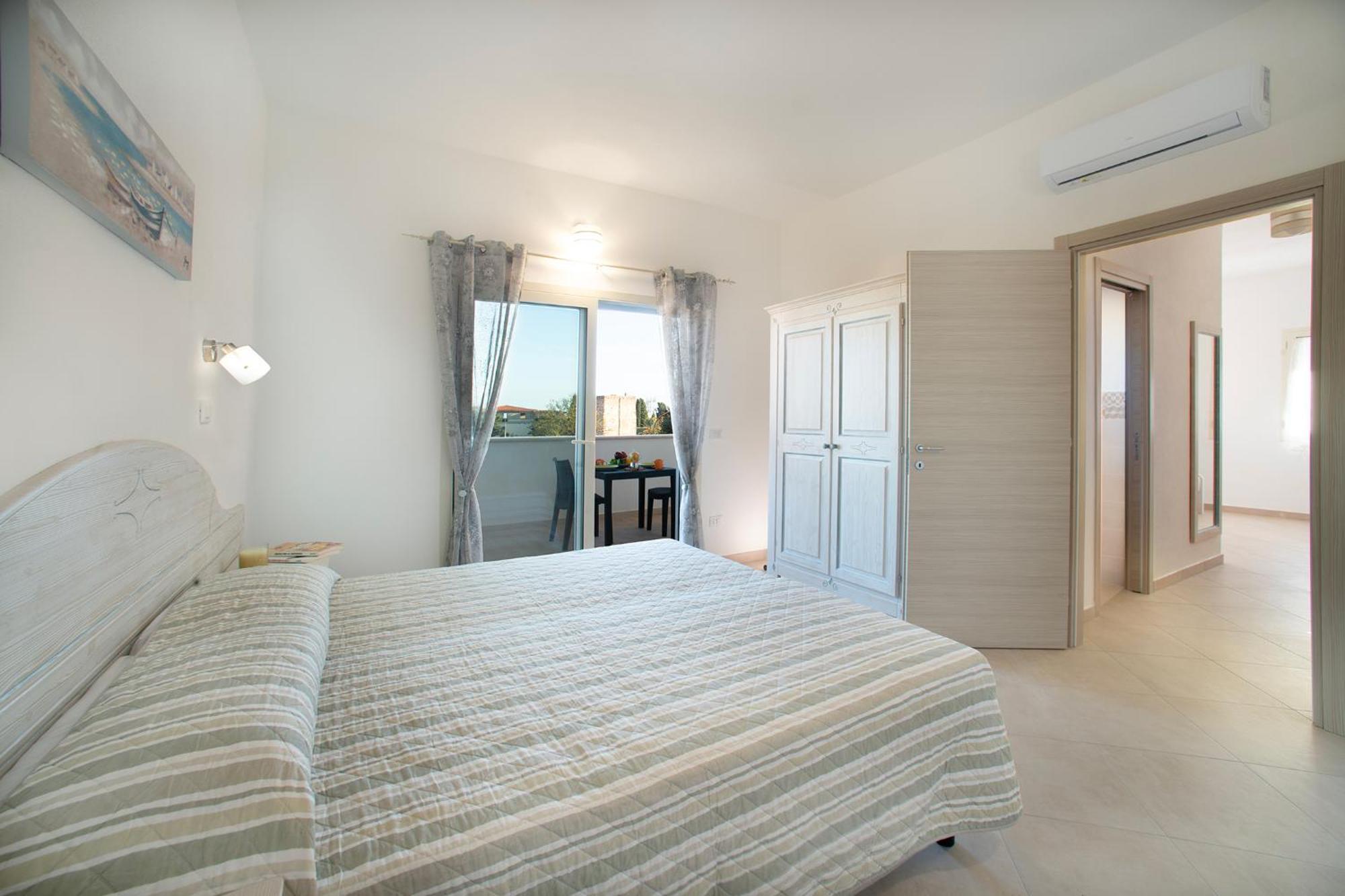 Orosei Mare Apartment Ngoại thất bức ảnh