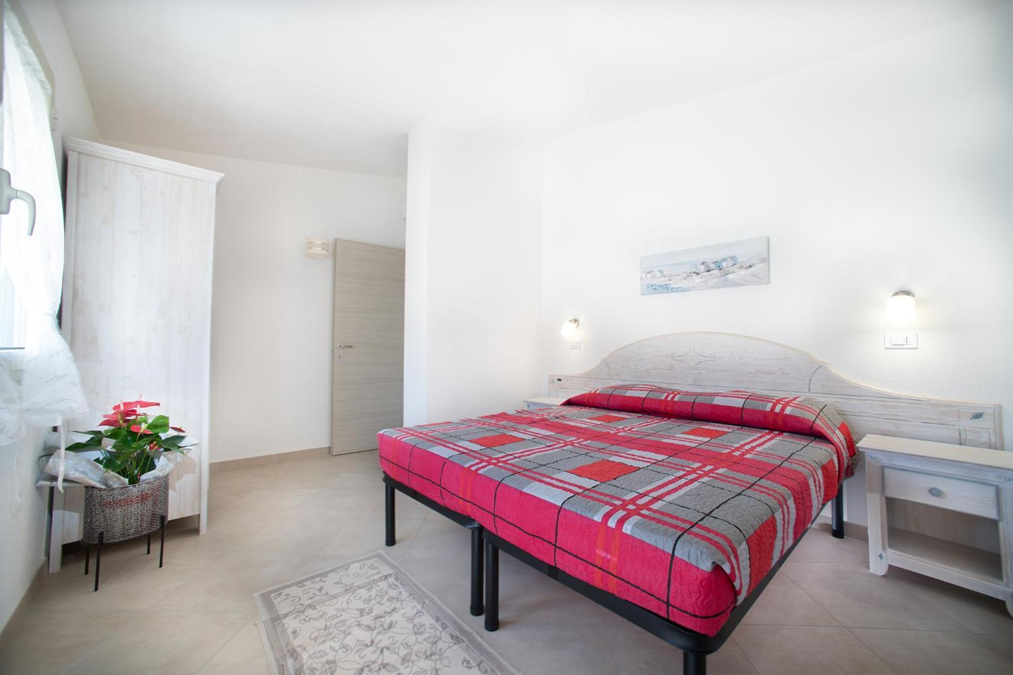 Orosei Mare Apartment Ngoại thất bức ảnh