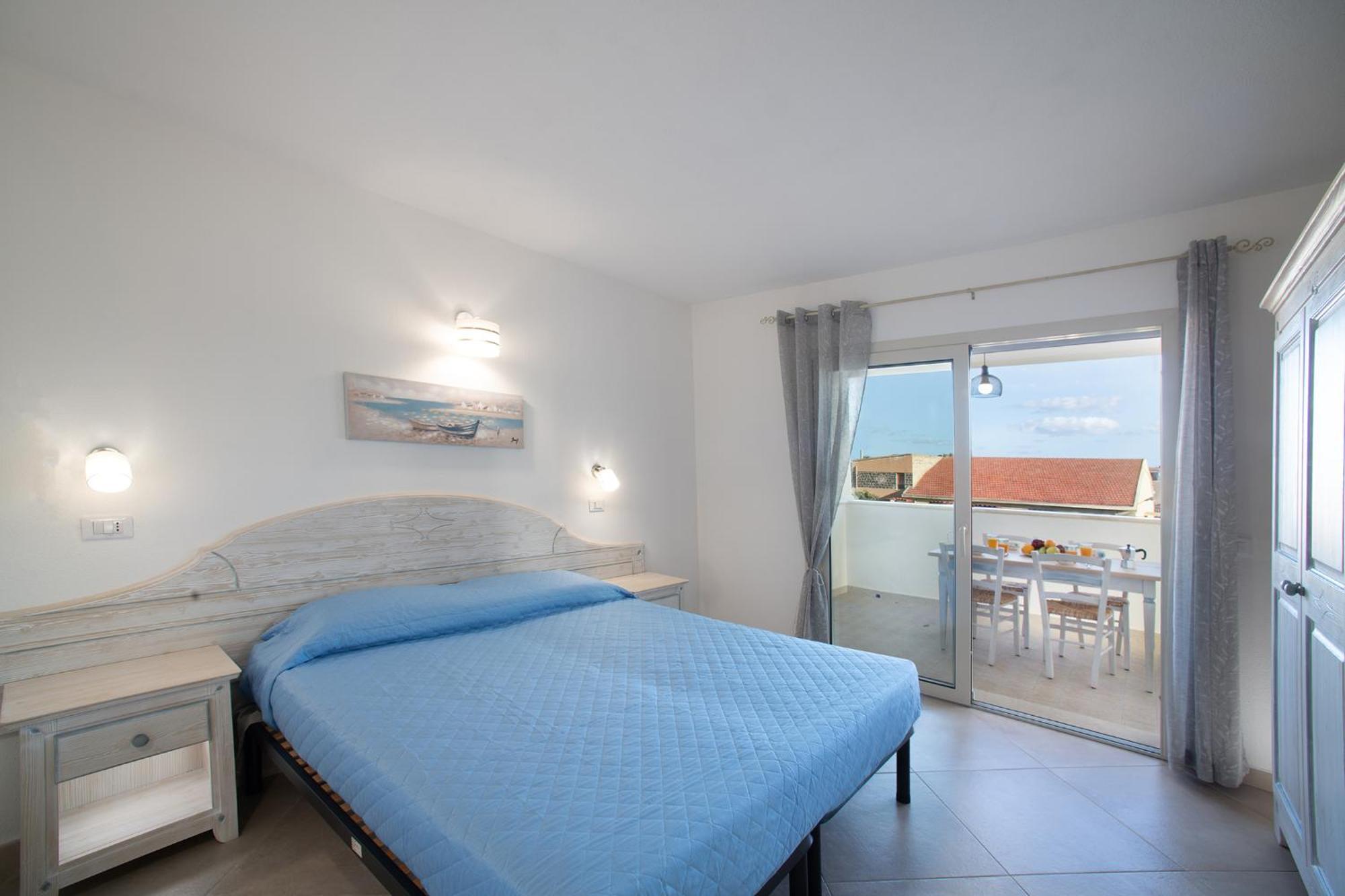 Orosei Mare Apartment Ngoại thất bức ảnh